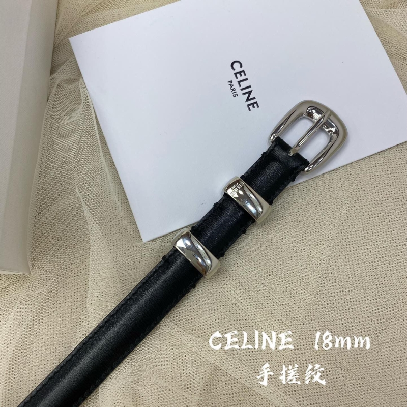 Ce**e belts